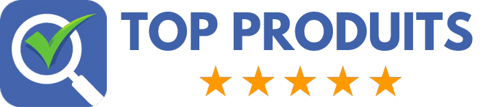 TOPRODUCTS REVEIWS LOGO