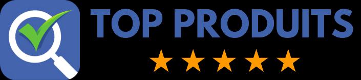 TOPRODUCTS REVEIWS LOGO